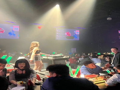 上饶酒吧招聘